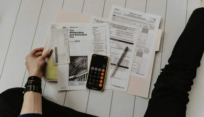GST Services by A&amp;S Company